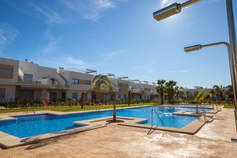 Bungalow in Orihuela, Alicante, Spanien 2 Schlafzimmer, 81 m2 Nr. 170984