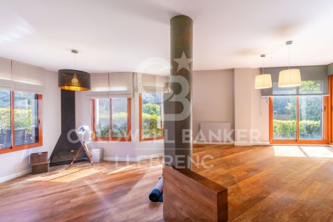 Dom w Barcelona, Hiszpania 5 sypialni, 447 mkw. nr 160174 – zdjęcie 5