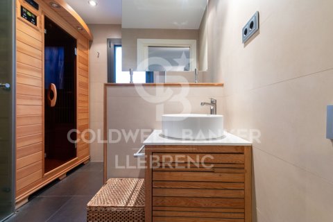 Dom w Barcelona, Hiszpania 5 sypialni, 447 mkw. nr 160174 – zdjęcie 23