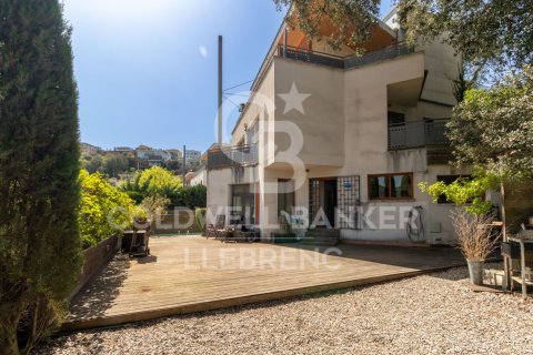 Продажа дома в Барселона, Испания 5 спален, 447м2 №160174 - фото 17