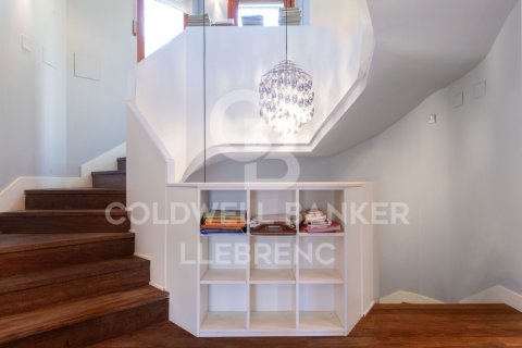 Dom w Barcelona, Hiszpania 5 sypialni, 447 mkw. nr 160174 – zdjęcie 24