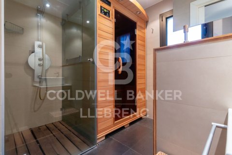 Dom w Barcelona, Hiszpania 5 sypialni, 447 mkw. nr 160174 – zdjęcie 25