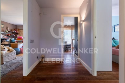 Dom w Barcelona, Hiszpania 5 sypialni, 447 mkw. nr 160174 – zdjęcie 26