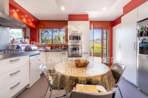 Dom w Barcelona, Hiszpania 5 sypialni, 447 mkw. nr 160174 – zdjęcie 13