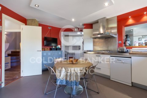 Dom w Barcelona, Hiszpania 5 sypialni, 447 mkw. nr 160174 – zdjęcie 14