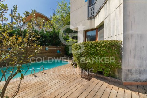 Dom w Barcelona, Hiszpania 5 sypialni, 447 mkw. nr 160174 – zdjęcie 3