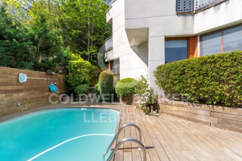Dom w Barcelona, Hiszpania 5 sypialni, 447 mkw. nr 160174 – zdjęcie 17
