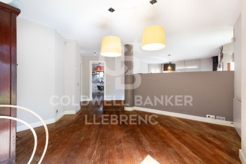 Dom w Barcelona, Hiszpania 5 sypialni, 447 mkw. nr 160174 – zdjęcie 12