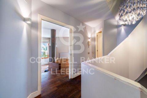 Dom w Barcelona, Hiszpania 5 sypialni, 447 mkw. nr 160174 – zdjęcie 19