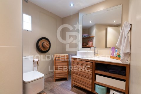 Dom w Barcelona, Hiszpania 5 sypialni, 447 mkw. nr 160174 – zdjęcie 20