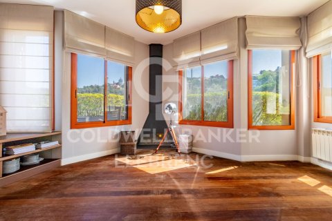 Dom w Barcelona, Hiszpania 5 sypialni, 447 mkw. nr 160174 – zdjęcie 7