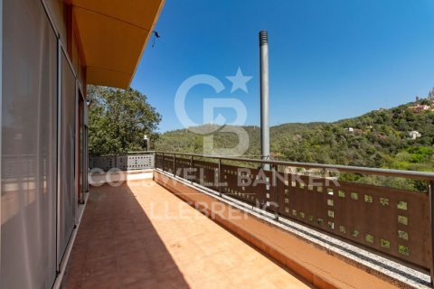 Dom w Barcelona, Hiszpania 5 sypialni, 447 mkw. nr 160174 – zdjęcie 6