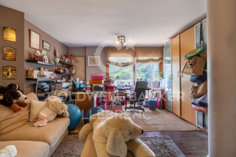 Dom w Barcelona, Hiszpania 5 sypialni, 447 mkw. nr 160174 – zdjęcie 27