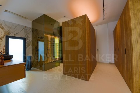 Villa zum Verkauf in L'Albir, Alicante, Spanien 4 Schlafzimmer, 1021 m2 Nr. 160178 - Foto 25