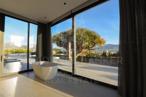 Villa zum Verkauf in L'Albir, Alicante, Spanien 4 Schlafzimmer, 1021 m2 Nr. 160178 - Foto 15