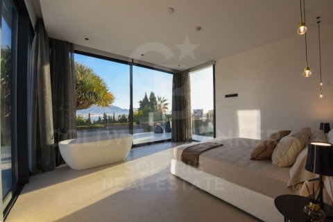 Villa zum Verkauf in L'Albir, Alicante, Spanien 4 Schlafzimmer, 1021 m2 Nr. 160178 - Foto 13