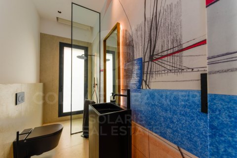 Villa zum Verkauf in L'Albir, Alicante, Spanien 4 Schlafzimmer, 1021 m2 Nr. 160178 - Foto 22