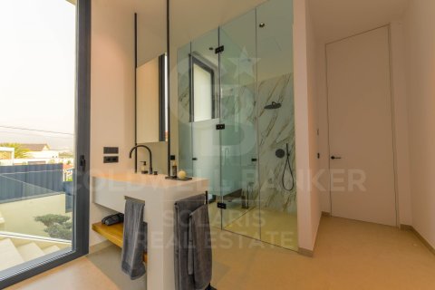 Villa till salu i L'Albir, Alicante, Spanien 4 sovrum, 1021 kvm. Nr. 160178 - foto 17