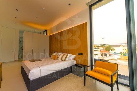 Villa zum Verkauf in L'Albir, Alicante, Spanien 4 Schlafzimmer, 1021 m2 Nr. 160178 - Foto 20