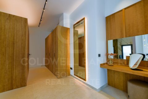 Villa till salu i L'Albir, Alicante, Spanien 4 sovrum, 1021 kvm. Nr. 160178 - foto 24