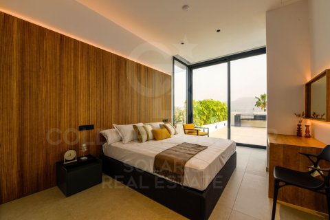 Villa zum Verkauf in L'Albir, Alicante, Spanien 4 Schlafzimmer, 1021 m2 Nr. 160178 - Foto 18