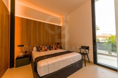 Villa till salu i L'Albir, Alicante, Spanien 4 sovrum, 1021 kvm. Nr. 160178 - foto 15