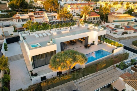 Villa zum Verkauf in L'Albir, Alicante, Spanien 4 Schlafzimmer, 1021 m2 Nr. 160178 - Foto 2