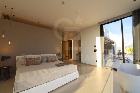 Villa zum Verkauf in L'Albir, Alicante, Spanien 4 Schlafzimmer, 1021 m2 Nr. 160178 - Foto 14