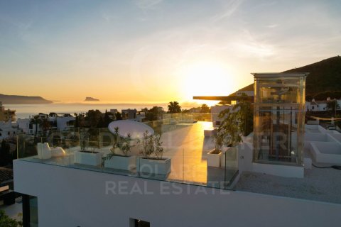 Villa zum Verkauf in L'Albir, Alicante, Spanien 4 Schlafzimmer, 1021 m2 Nr. 160178 - Foto 9