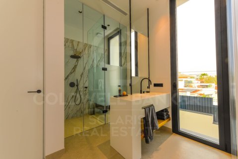 Villa till salu i L'Albir, Alicante, Spanien 4 sovrum, 1021 kvm. Nr. 160178 - foto 19