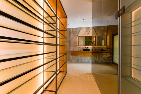 Villa till salu i L'Albir, Alicante, Spanien 4 sovrum, 1021 kvm. Nr. 160178 - foto 26