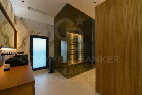 Villa zum Verkauf in L'Albir, Alicante, Spanien 4 Schlafzimmer, 1021 m2 Nr. 160178 - Foto 16