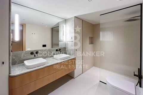 Appartamento in vendita a Barcelona, Spagna 4 camere da letto, 200 mq. N° 160177 - foto 14