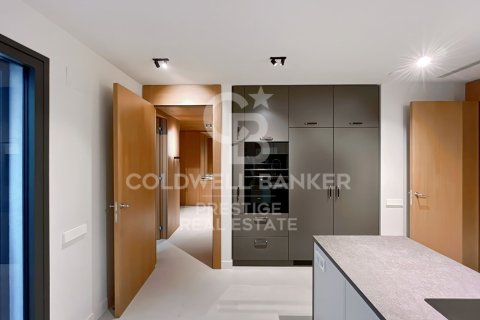 Appartamento in vendita a Barcelona, Spagna 4 camere da letto, 200 mq. N° 160177 - foto 8