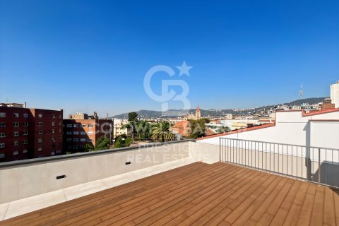 Appartamento in vendita a Barcelona, Spagna 4 camere da letto, 200 mq. N° 160177 - foto 17