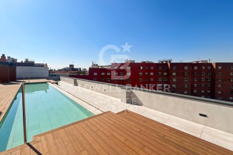 Appartamento in vendita a Barcelona, Spagna 4 camere da letto, 200 mq. N° 160177 - foto 4
