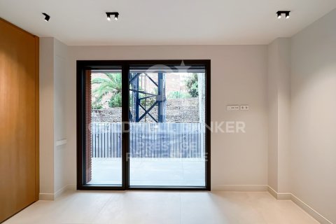 Appartamento in vendita a Barcelona, Spagna 4 camere da letto, 200 mq. N° 160177 - foto 16