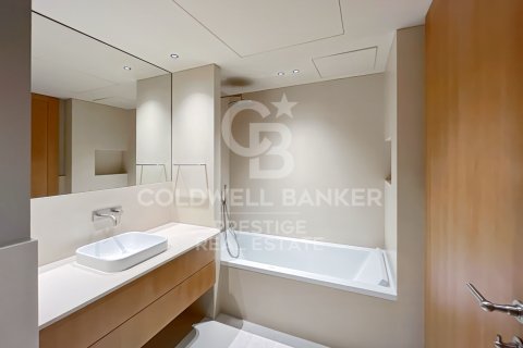 Appartamento in vendita a Barcelona, Spagna 4 camere da letto, 200 mq. N° 160177 - foto 12