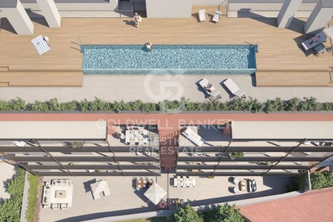 Appartamento in vendita a Barcelona, Spagna 4 camere da letto, 200 mq. N° 160177 - foto 3