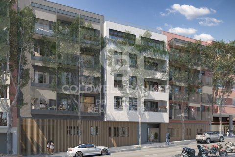 Appartamento in vendita a Barcelona, Spagna 4 camere da letto, 200 mq. N° 160177 - foto 2