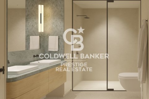 Appartamento in vendita a Barcelona, Spagna 4 camere da letto, 200 mq. N° 160175 - foto 8