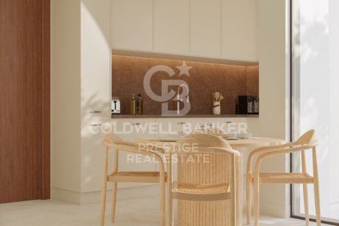 Appartamento in vendita a Barcelona, Spagna 4 camere da letto, 200 mq. N° 160175 - foto 6