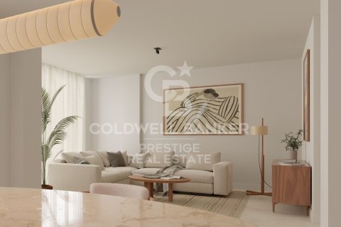 Appartamento in vendita a Barcelona, Spagna 4 camere da letto, 200 mq. N° 160175 - foto 4