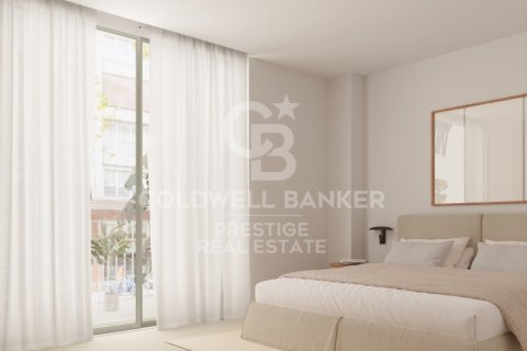 Appartamento in vendita a Barcelona, Spagna 4 camere da letto, 200 mq. N° 160175 - foto 7