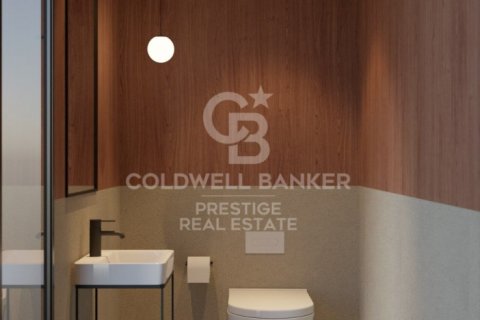 Продажа квартиры в Барселона, Испания 4 спальни, 201м2 №160176 - фото 10