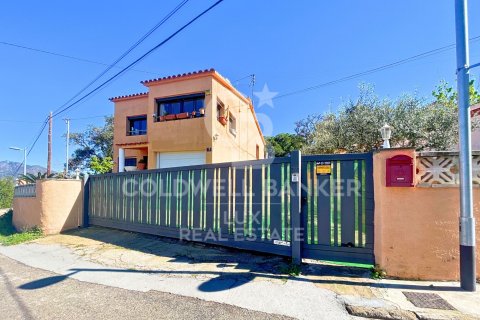 House for sale in Roses, Girona, Spain 4 bedrooms, 169 sq.m. No. 160172 - photo 30