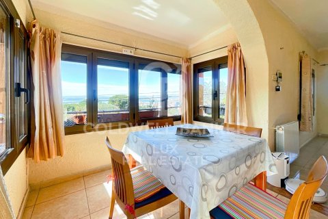 House for sale in Roses, Girona, Spain 4 bedrooms, 169 sq.m. No. 160172 - photo 6