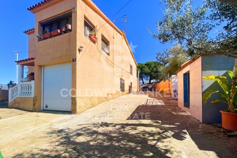 House in Roses, Girona, Spanien 4 Schlafzimmer, 169 m2 Nr. 160172