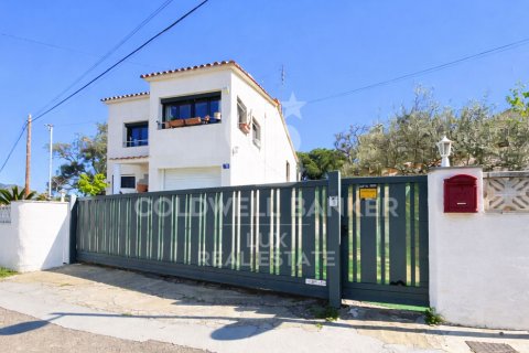 House for sale in Roses, Girona, Spain 4 bedrooms, 169 sq.m. No. 160172 - photo 1