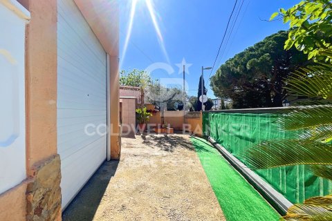 House for sale in Roses, Girona, Spain 4 bedrooms, 169 sq.m. No. 160172 - photo 25